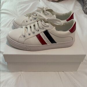 Moncler Ariel Sneakers